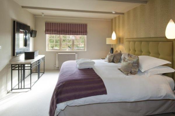 The Greenman Fownhope Hereford 외부 사진